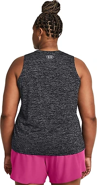 Under Armour Women's Tech Twist Plus Tank Top