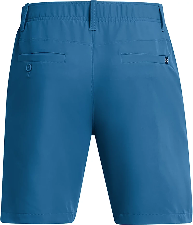 Under Armour Men's Drive Shorts 8