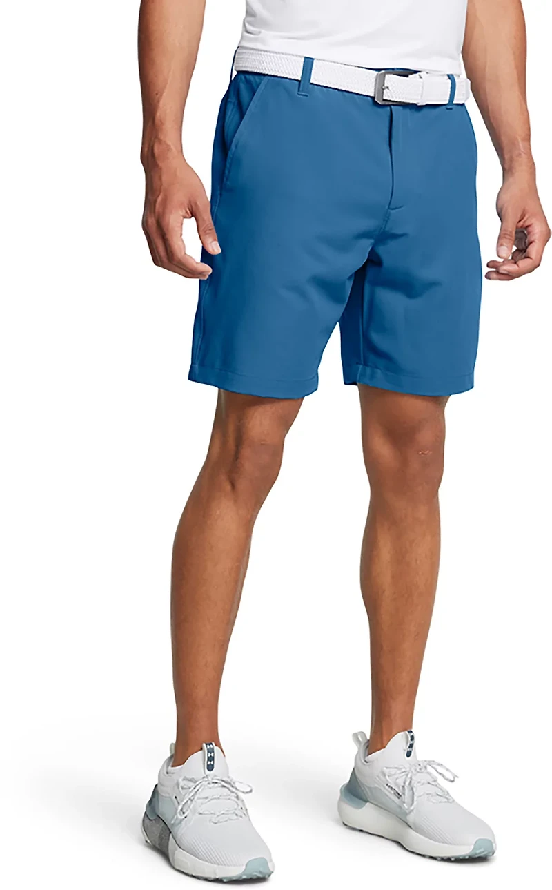 Under Armour Men's Drive Shorts 8