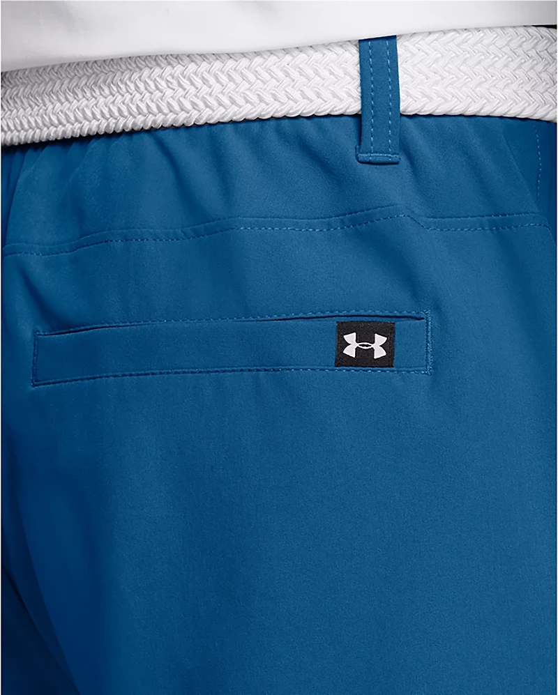 Under Armour Men's Drive Shorts 8