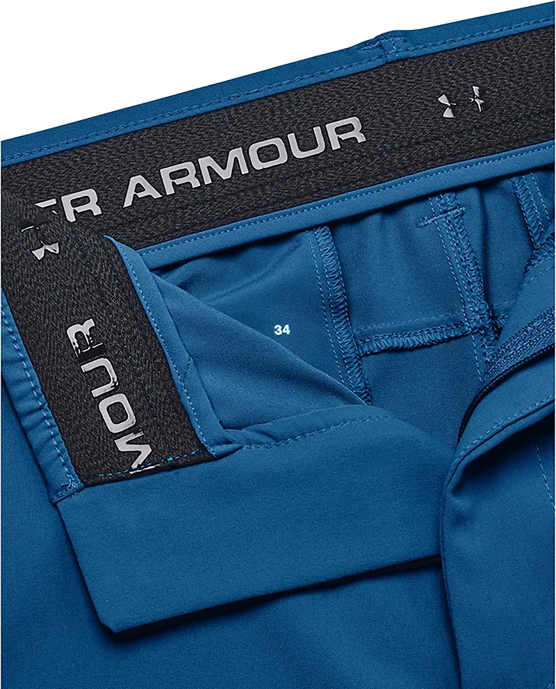 Under Armour Men's Drive Shorts 8