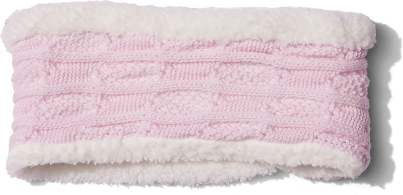 Magellan Outdoors Women's Cable Knit Headband