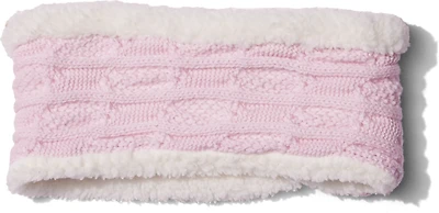 Magellan Outdoors Women's Cable Knit Headband