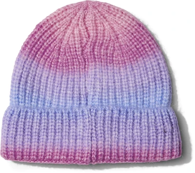 Magellan Outdoors Girls' Stripe Beanie