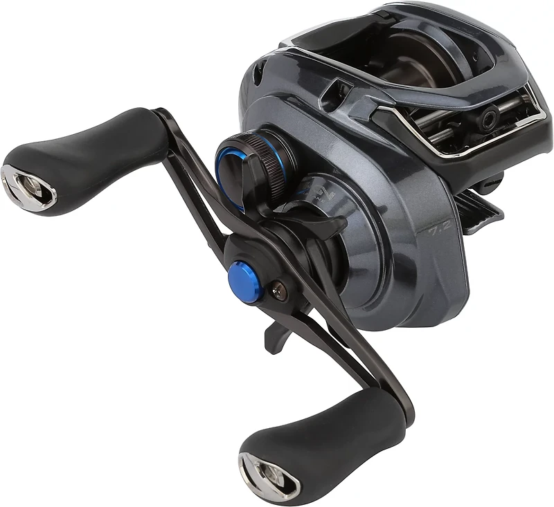 Shimano SLX 70 A Baitcast Reel