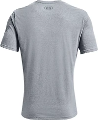 Under Armour Men's Local Texas State Short Sleeve Tee
