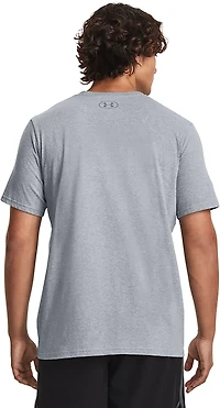 Under Armour Men's Local Texas State Short Sleeve Tee