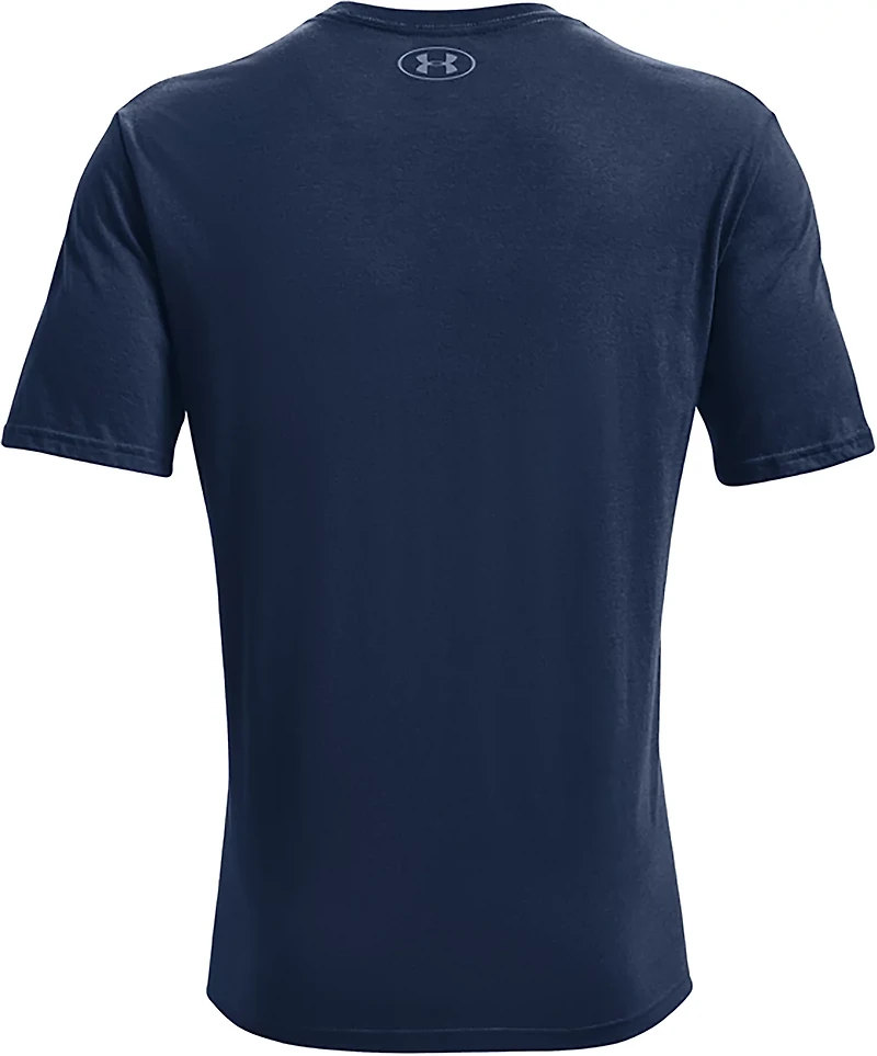 Under Armour Men's Local Texas State Short Sleeve Tee