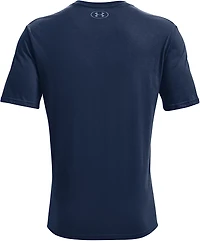 Under Armour Men's Local Texas State Short Sleeve Tee