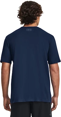 Under Armour Men's Local Texas State Short Sleeve Tee