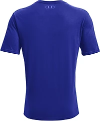Under Armour Men's Texas Local 2 Short Sleeve T-shirt