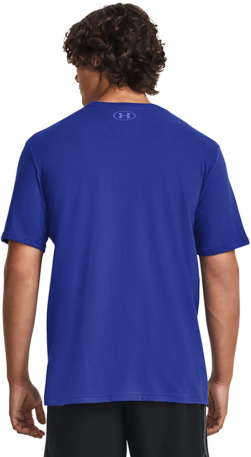 Under Armour Men's Texas Local 2 Short Sleeve T-shirt