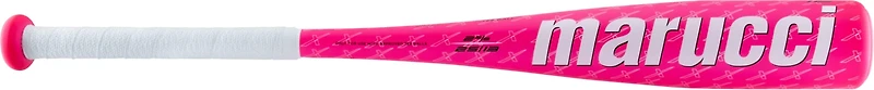 Marucci Youth CATX2 Pink USA T-Ball Bat -11