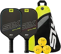 Selkirk Sport Atlas Max Pickleball Bundle