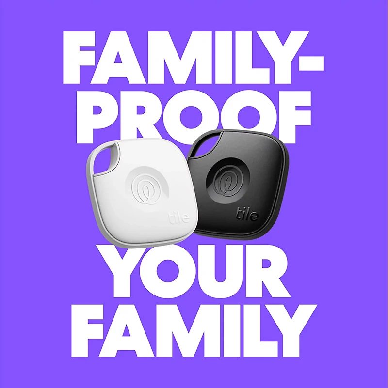 Tile Life360 2024 Mate