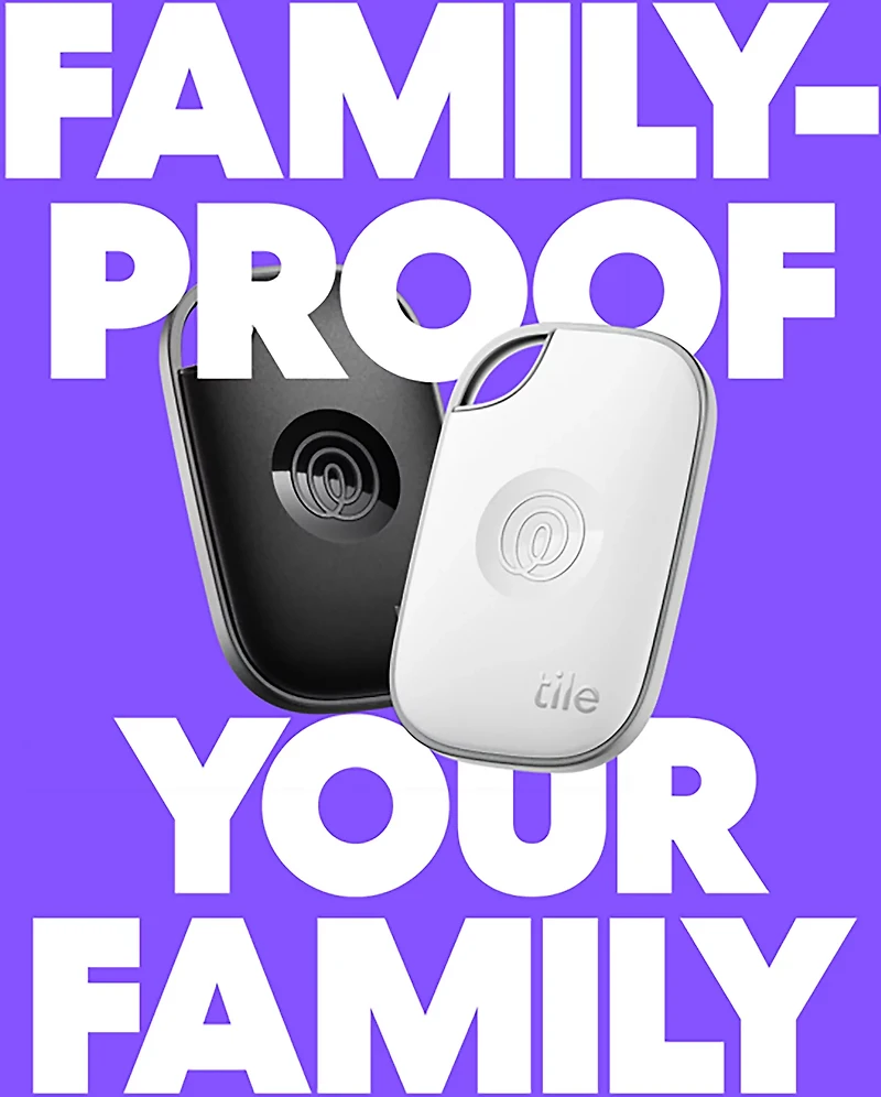 Tile Life360 2024 Tile Pro