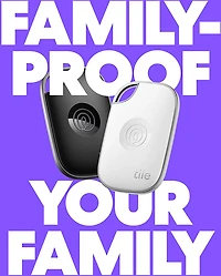 Tile Life360 2024 Tile Pro