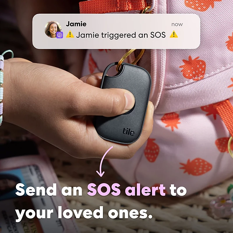 Tile Life360 2024 Tile Pro