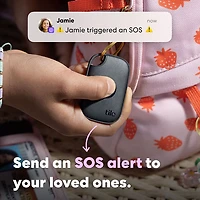 Tile Life360 2024 Tile Pro