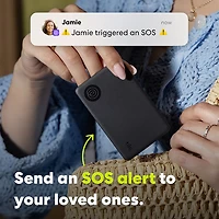 Tile Life360 2024 Tile Slim