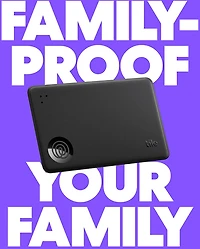 Tile Life360 2024 Tile Slim