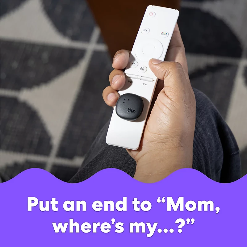 Tile Life360 2024 Tile Sticker