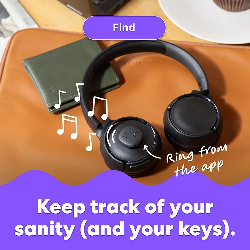 Tile Life360 2024 Tile Sticker