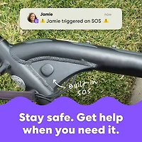 Tile Life360 2024 Tile Sticker