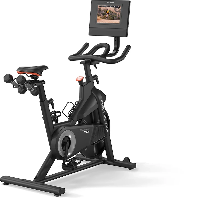ProForm Carbon Pro 10 Studio Bike