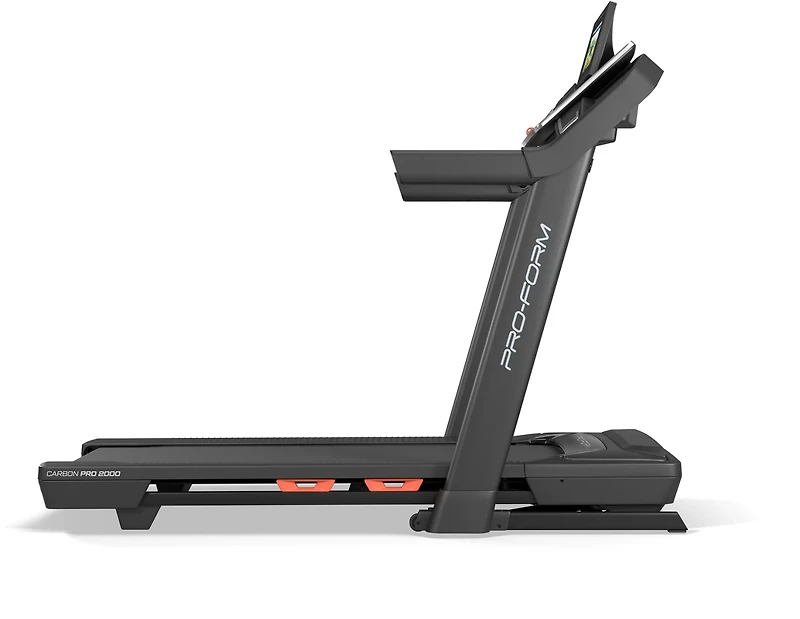 ProForm Carbon Pro 2000 Treadmill