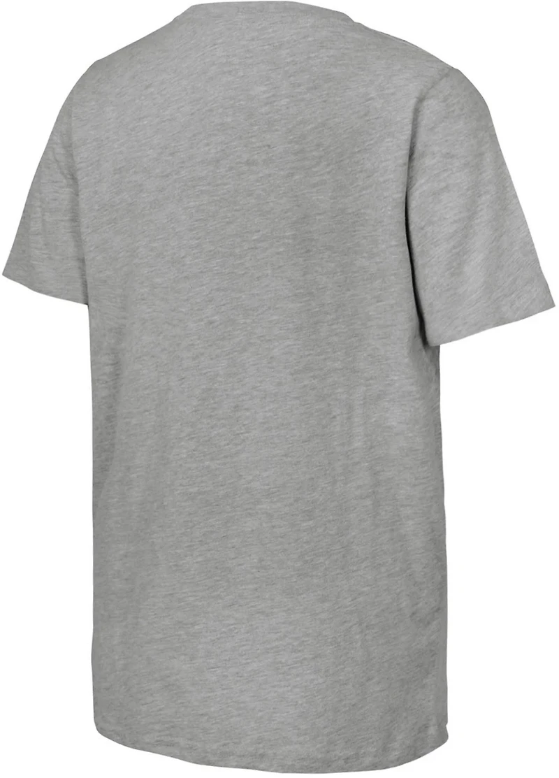 Fanatics Youth Los Angeles Dodgers MLB 2024 League Champs Locker Room Tee