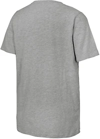 Fanatics Youth Los Angeles Dodgers MLB 2024 League Champs Locker Room Tee