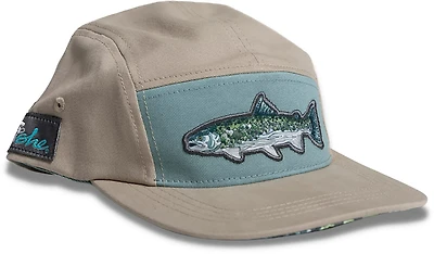 Fishe Women's Steel My Heart 5-Panel Hat