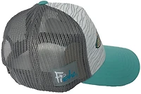 Fishe Women's Mt. Cutty Trucker Hat