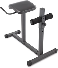Marcy Hyperextension Roman Bench
