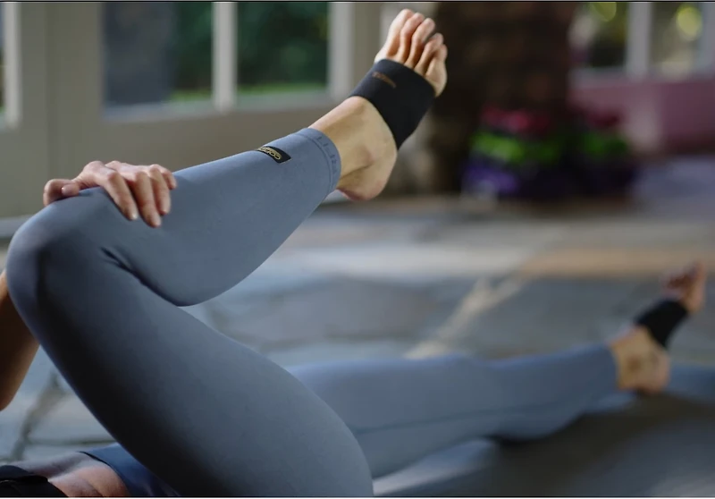 Copper Fit Health+ Arch Relief Bands