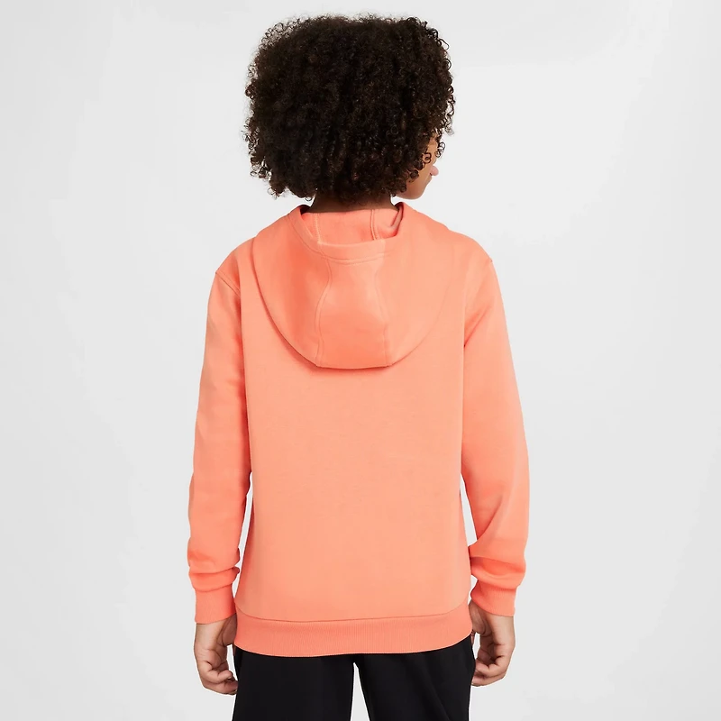 Nike Kids' Sportswear Club Fleece Hoodie