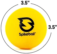 Spikeball Weekender Replacement Balls 2-Pack