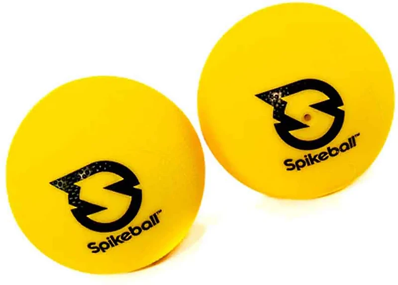 Spikeball Weekender Replacement Balls 2-Pack