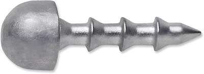 VMC Half Moon Wacky Weight 10-Pack