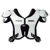 Battle Youth Defender Shoulder Pads