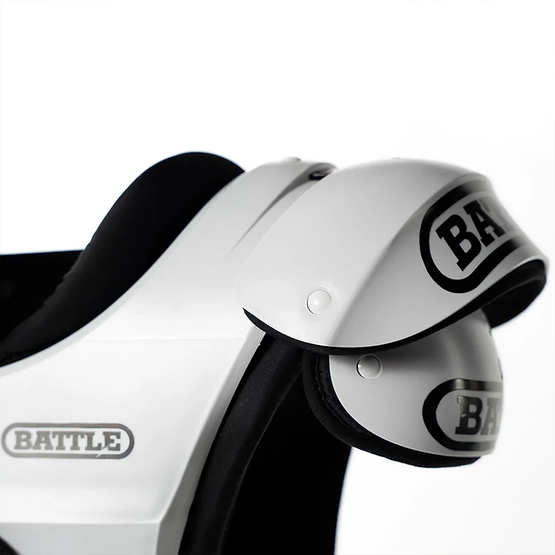 Battle Youth Defender Shoulder Pads