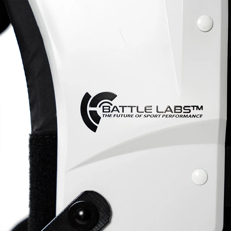 Battle Youth Defender Shoulder Pads