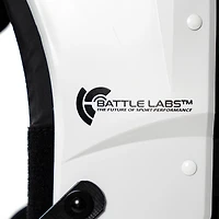 Battle Youth Defender Shoulder Pads