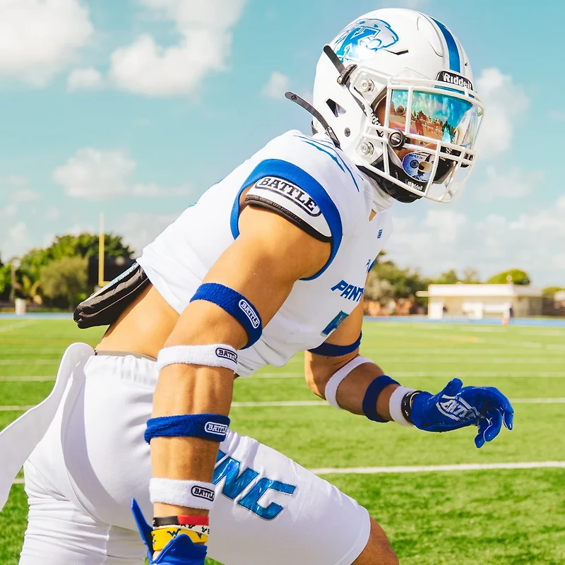 Battle Youth Defender Shoulder Pads