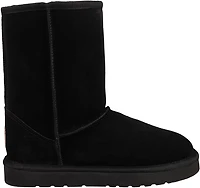 Lamo Women's Kora Fur Tall Suede Boots