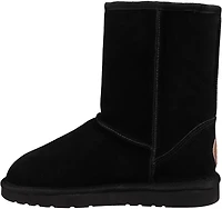 Lamo Women's Kora Fur Tall Suede Boots