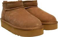 Lamo Women's Ellie Fur Platform Boots