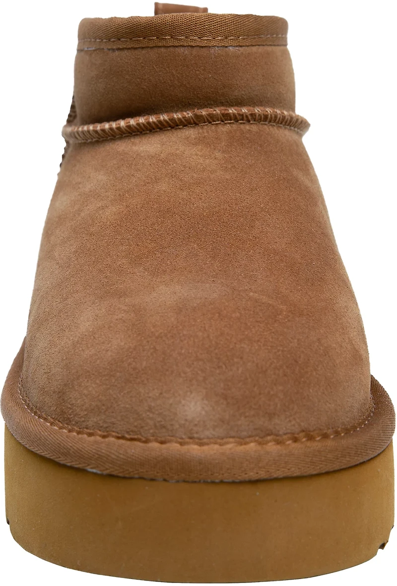 Lamo Women's Ellie Fur Platform Boots