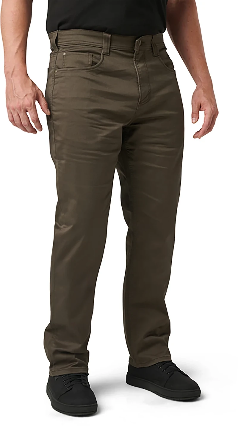5.11 Men's Defender-Flex Pant 2.0